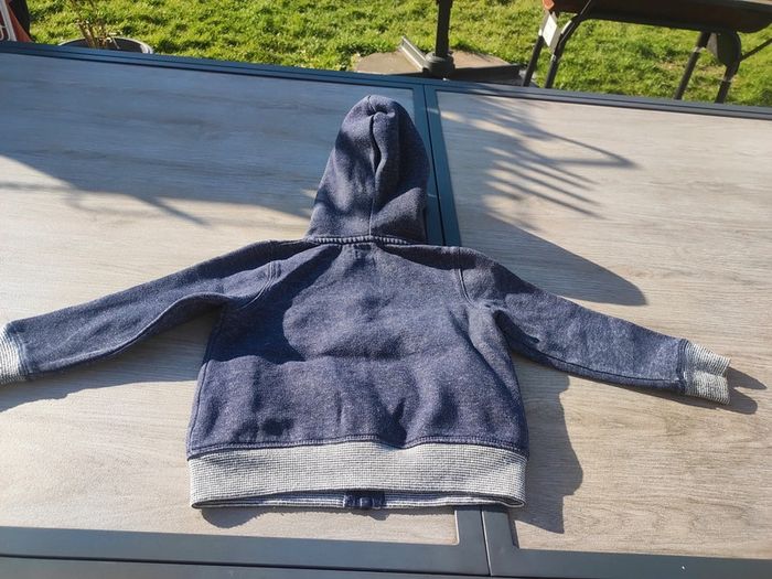 Gilet - photo numéro 4