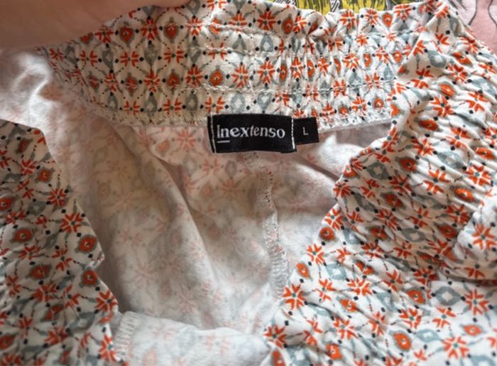 Lot short - photo numéro 3