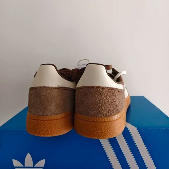 adidas originals HANDBALL SPEZIAL Taille 40 - photo numéro 4