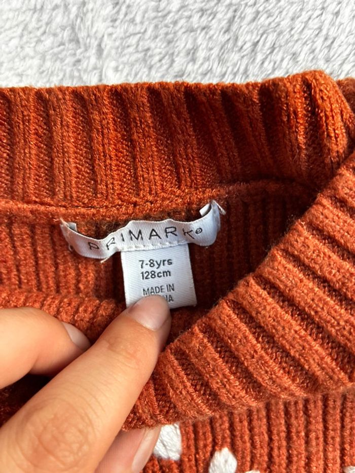Pull primark - photo numéro 3