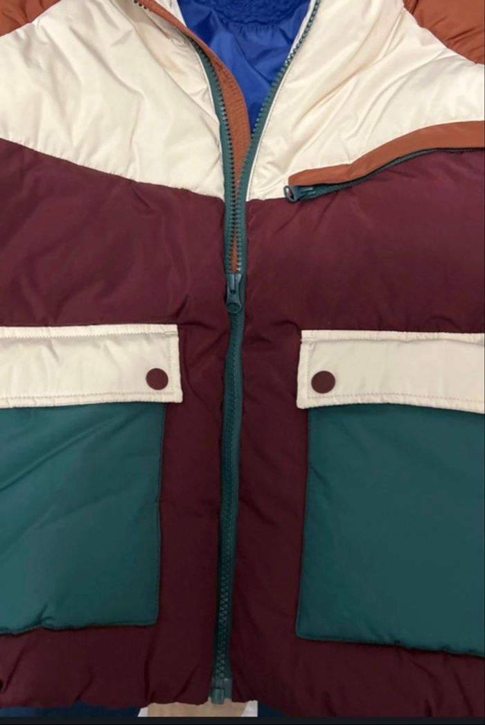 Doudoune catimini garçon - photo numéro 5