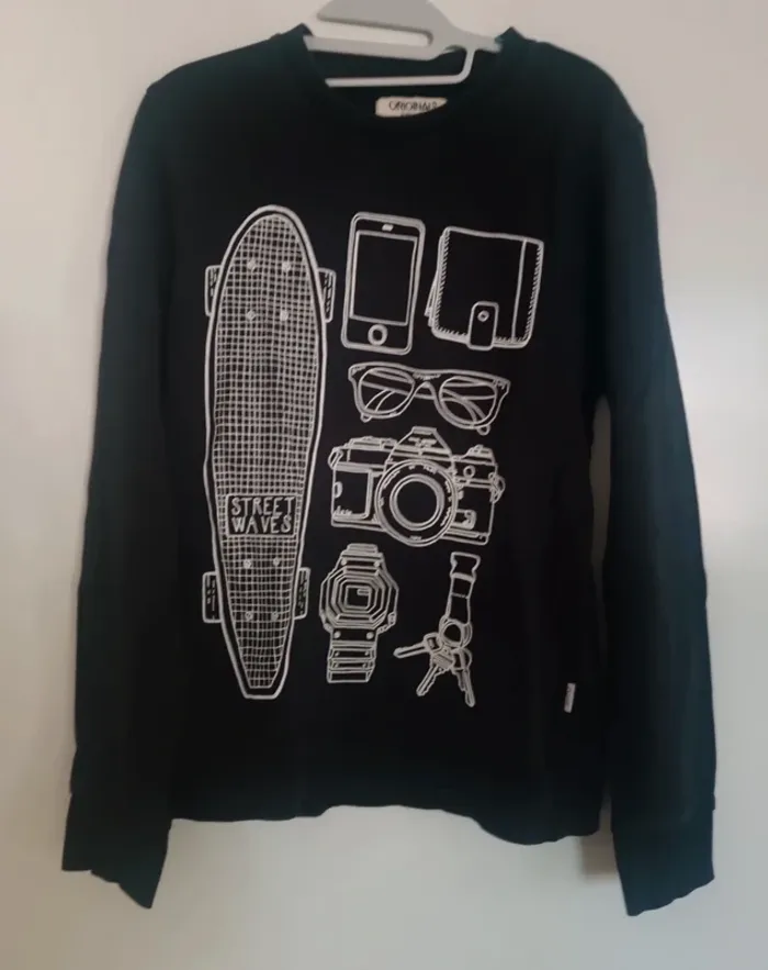 Sweat S Original
