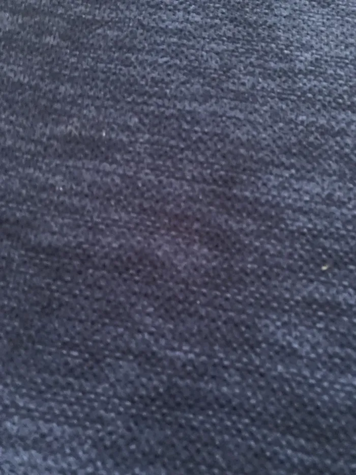 Pull léger bleu - photo numéro 3