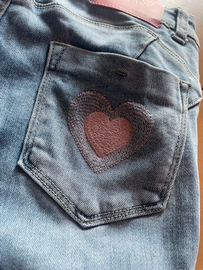 Jeans 38/40 - photo numéro 6