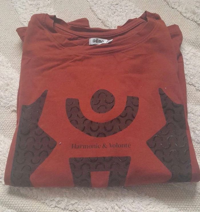 T shirt