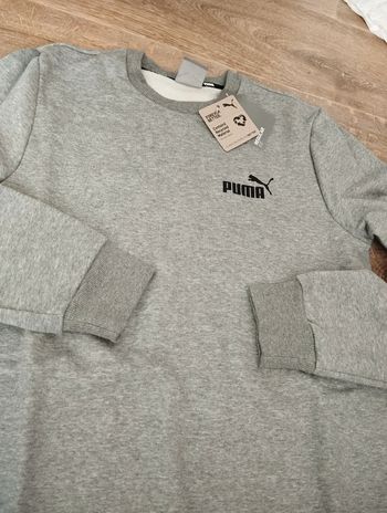 Sweat puma xs