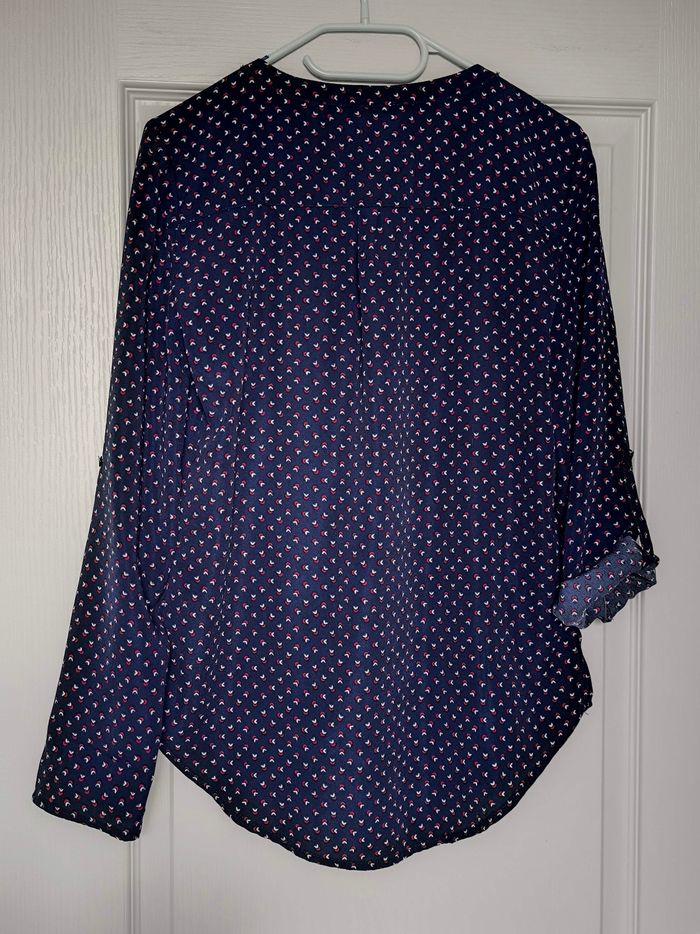 Blouse 36 - photo numéro 2