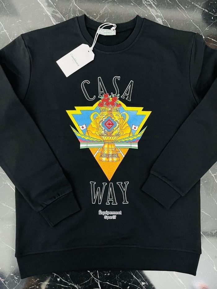 Sweat Casablanca - photo numéro 5