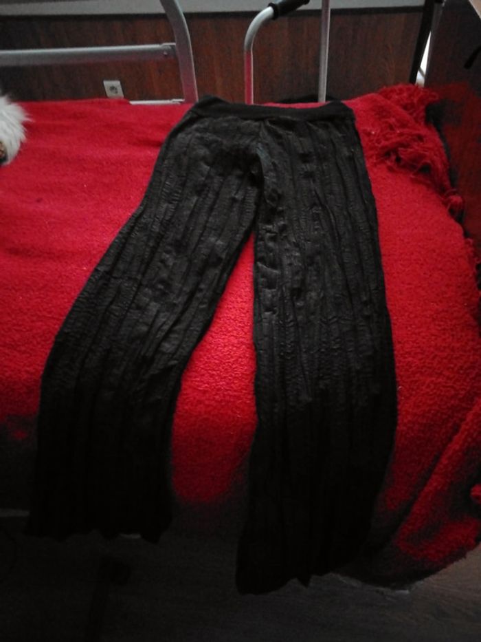 Pantalon femme - photo numéro 3