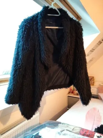 Veste zara