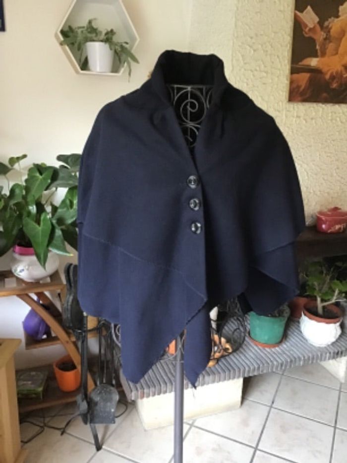 Cape
