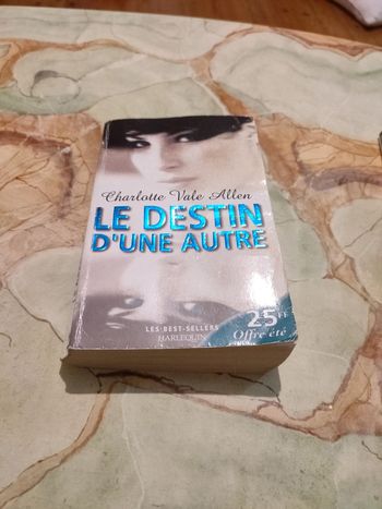 Le destin d'une autre de Charlotte vale Allen
