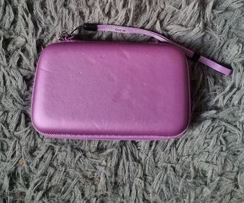 Pochette de rangement DS