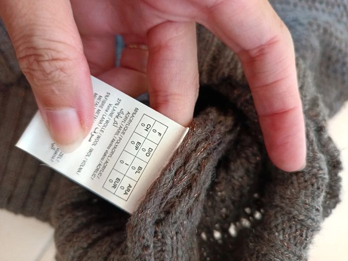 Taille unique - photo numéro 5