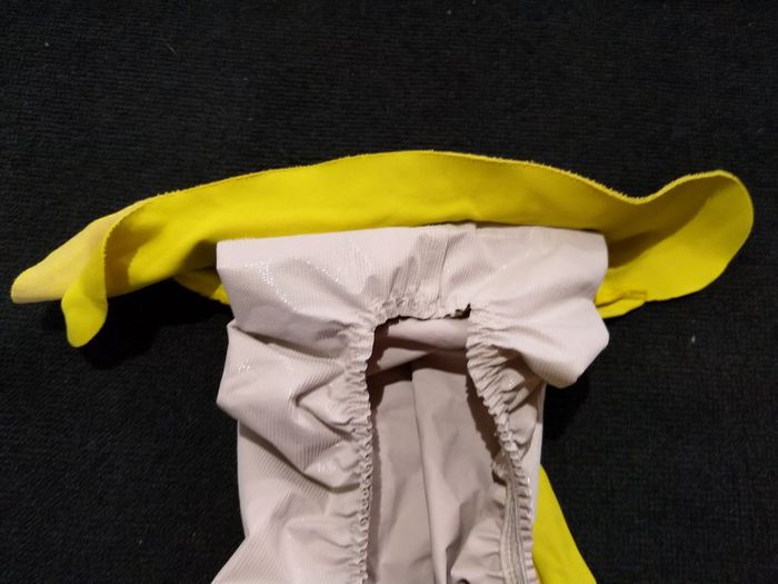 Couche Hamac taille S-M - photo numéro 5