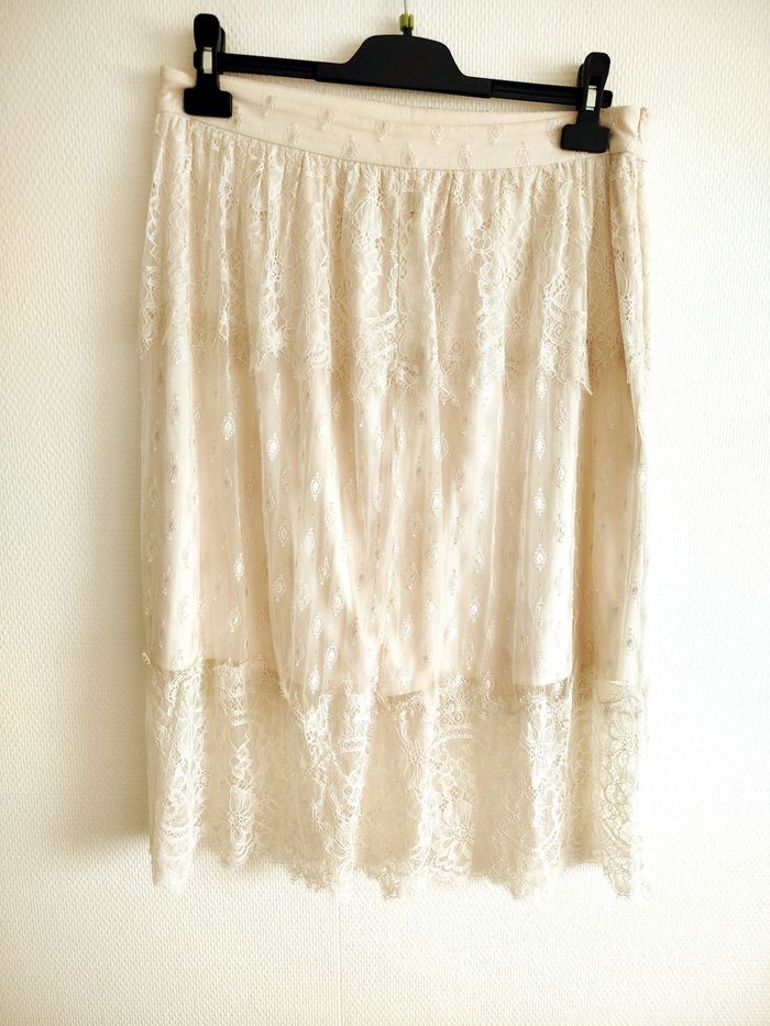 Jupe H&M taille 44 - photo numéro 5