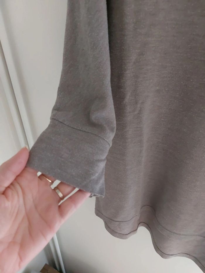 Pull fin - photo numéro 2