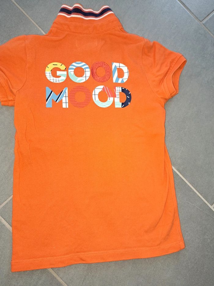 Polo catimini - photo numéro 2