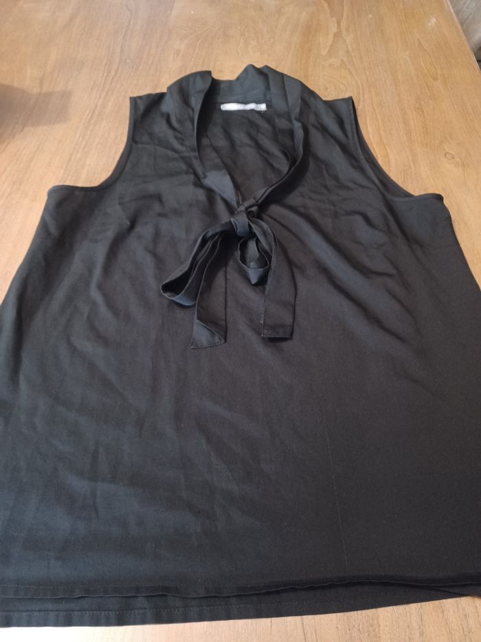 Haut habillé, blouse - photo numéro 3