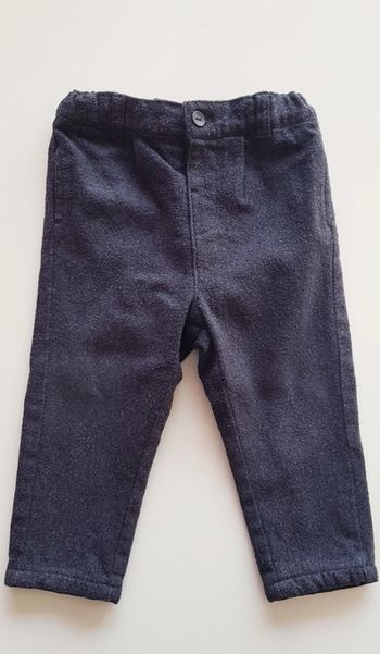 Pantalon Kiabi 18 mois