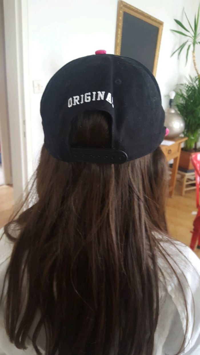 Casquette Marshall - photo numéro 2