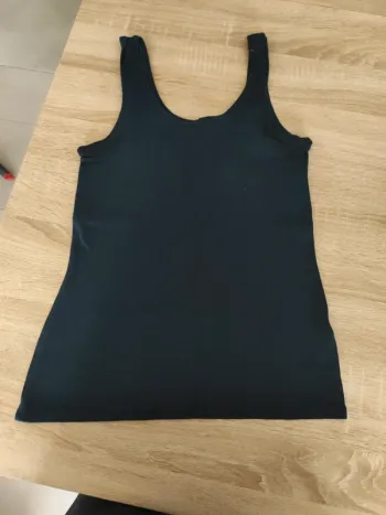 Débardeur femme kiabi