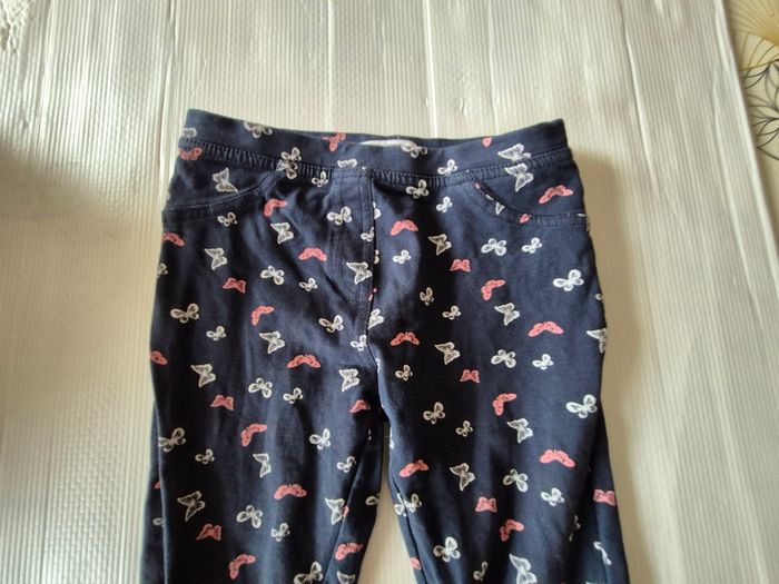 Pantalon fille 8 ans (128 cm) - photo numéro 2