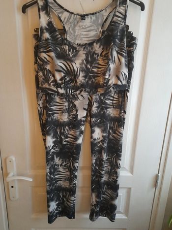 Tenue de sport 42/44