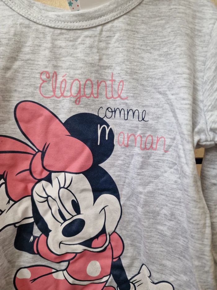 Haut disney - photo numéro 2