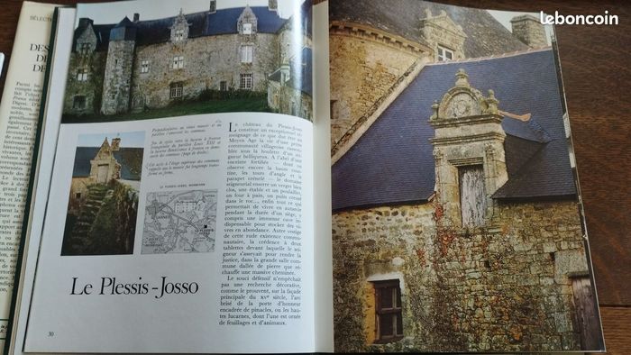 Album grandes demeures de france - photo numéro 4