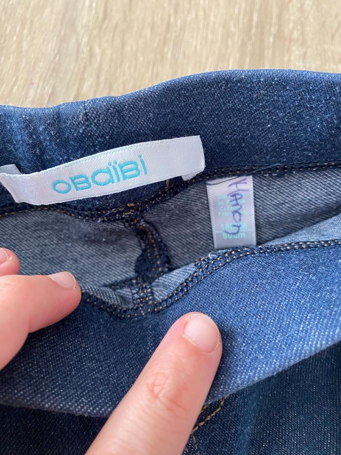 Jegging - photo numéro 3