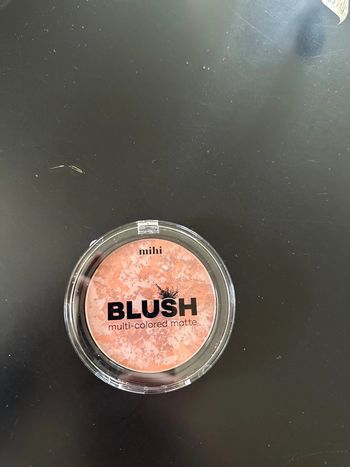 Blush