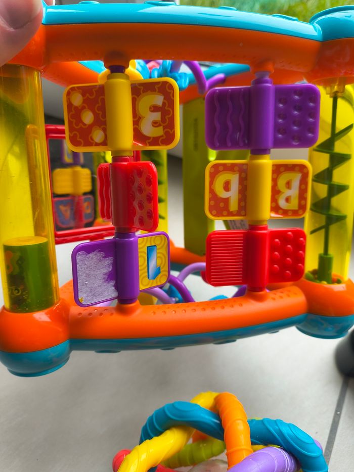 Lot de jouets - photo numéro 3