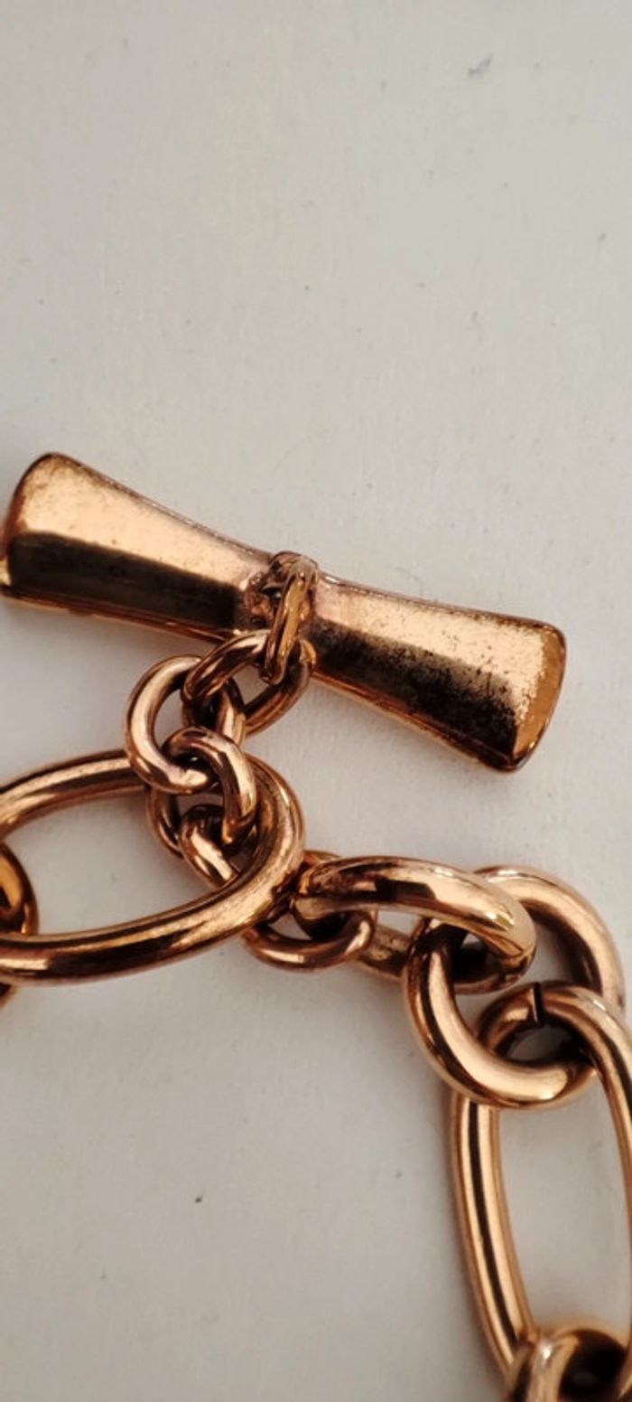 Bracelet cerruti - photo numéro 4