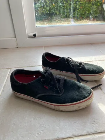 Chaussures vans