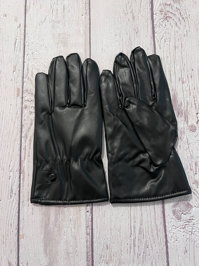 Gants thermiques