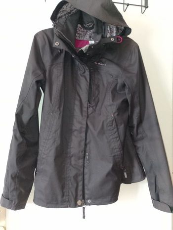 Veste Quechua Oxylane taille XS