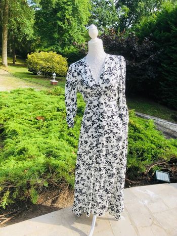 Robe Zara neuve taille M