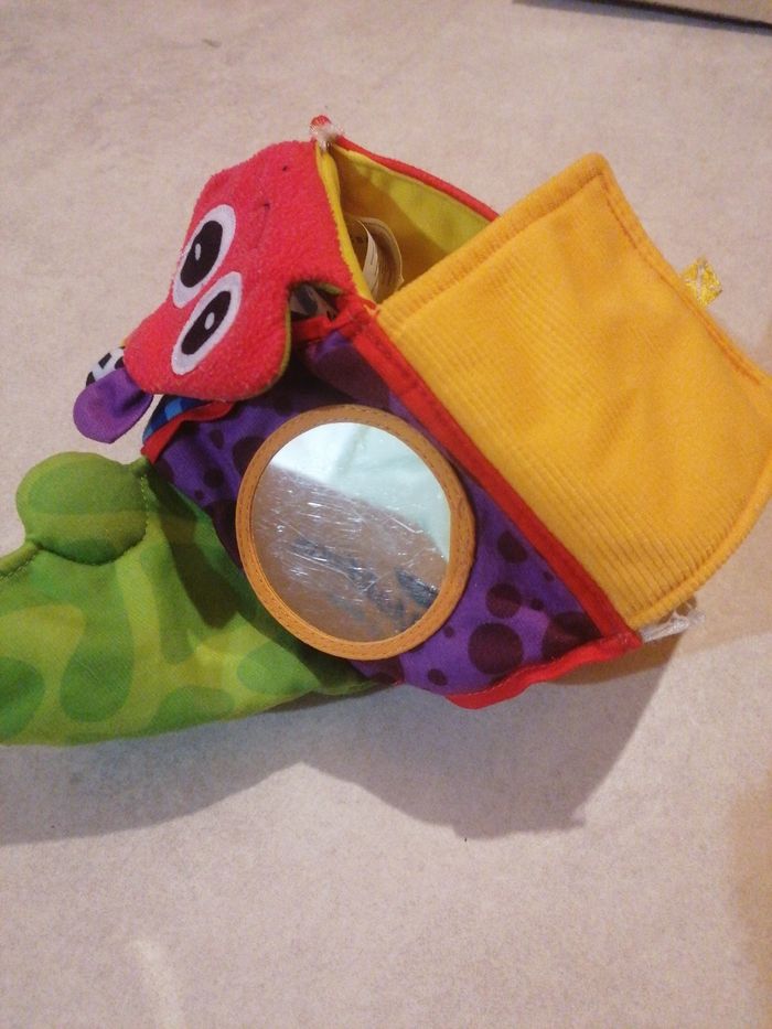 Jouets d éveil - photo numéro 2