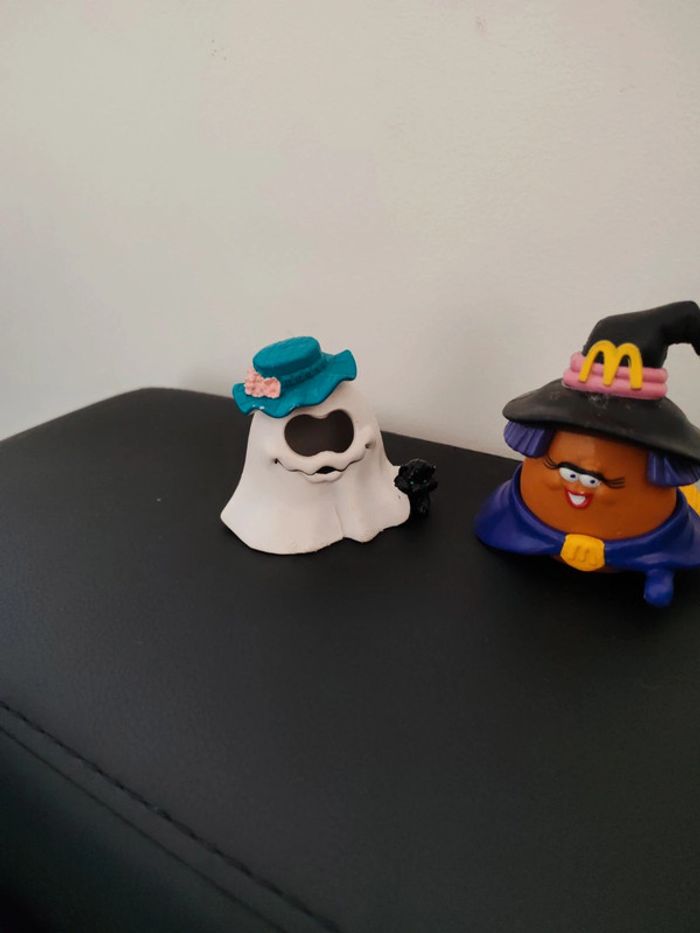 Jouet McDonald's - photo numéro 2