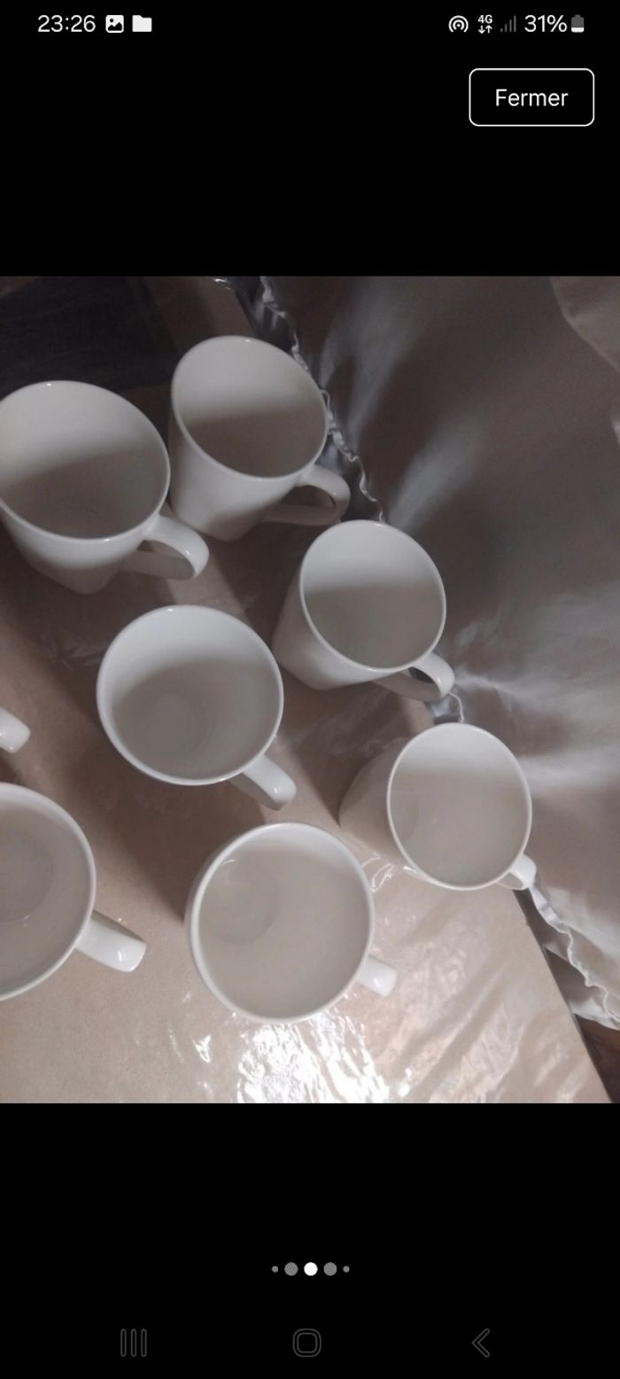 Lot 8 meg neuf - photo numéro 10