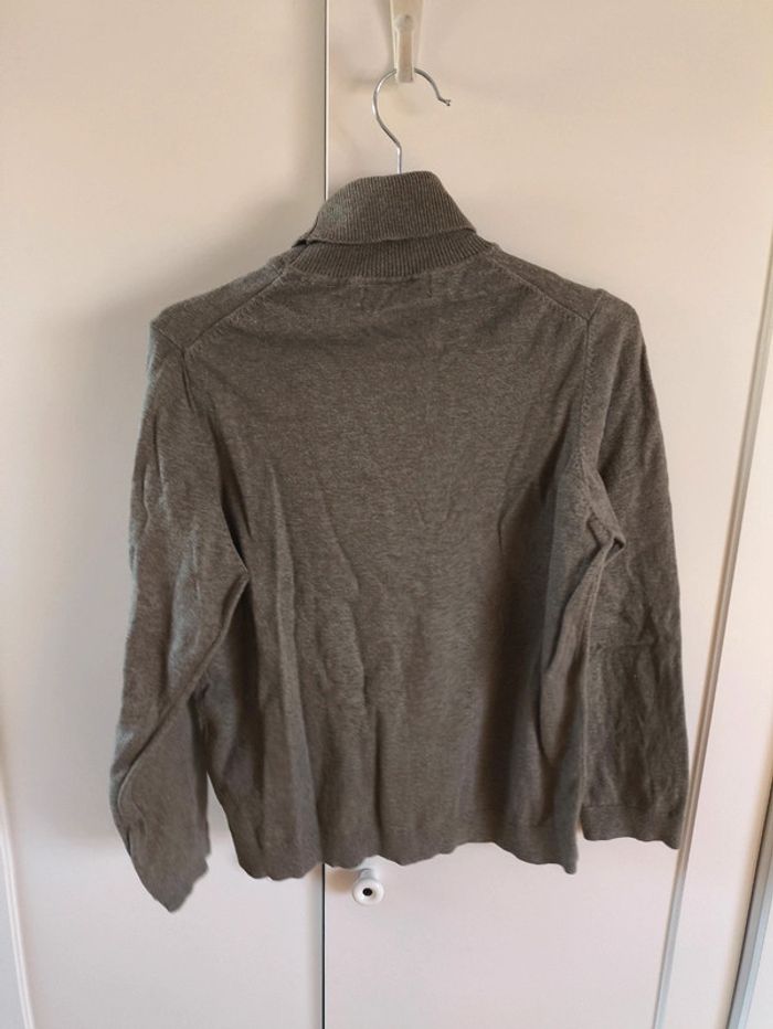 Pull Zara - photo numéro 4