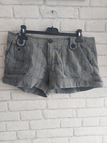 Short Bershka taille 40