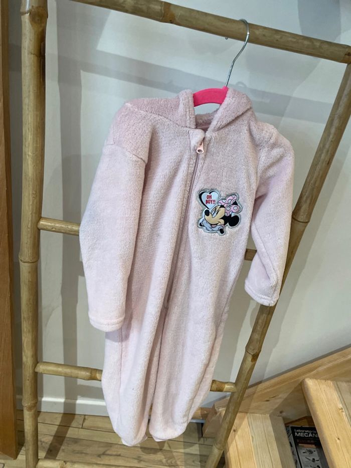 Sur pyjama Disney - photo numéro 2