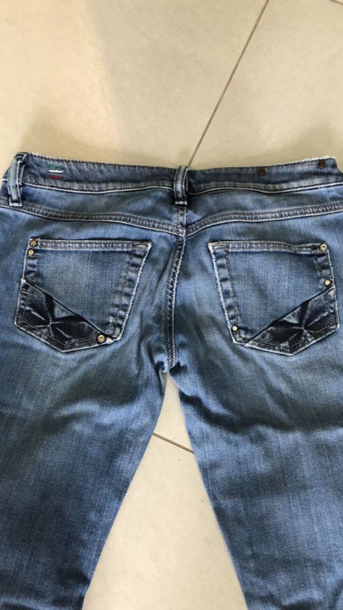 Jeans Diesel - photo numéro 3