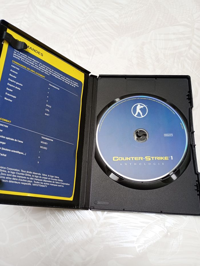 Counter strike 1 - photo numéro 3