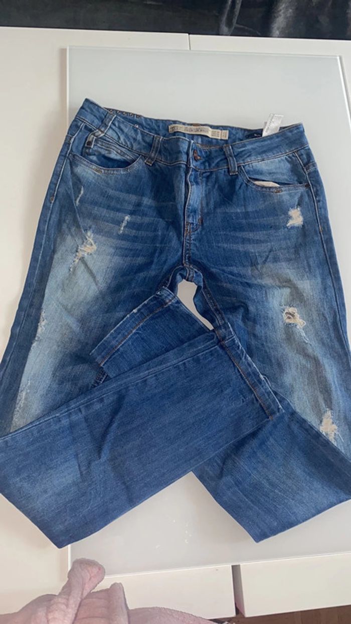 Pantalon Zara taille 38