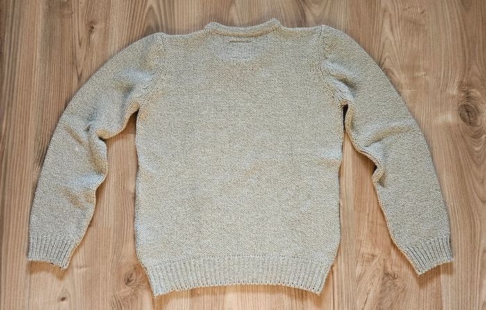 Pull Jules Taille L - photo numéro 2