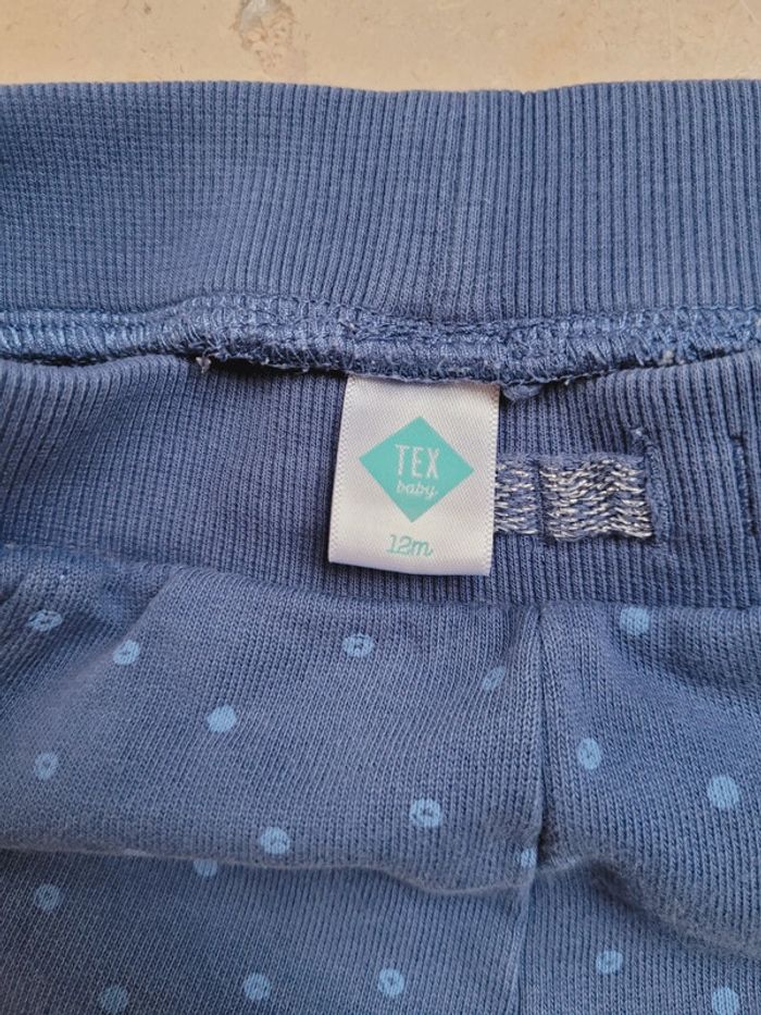 Pantalon (12 mois) - photo numéro 4