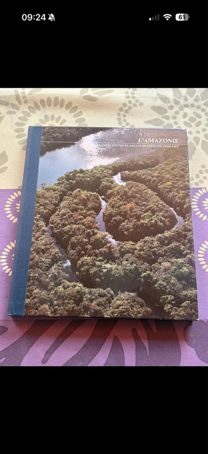 Édition Time Life - photo numéro 8